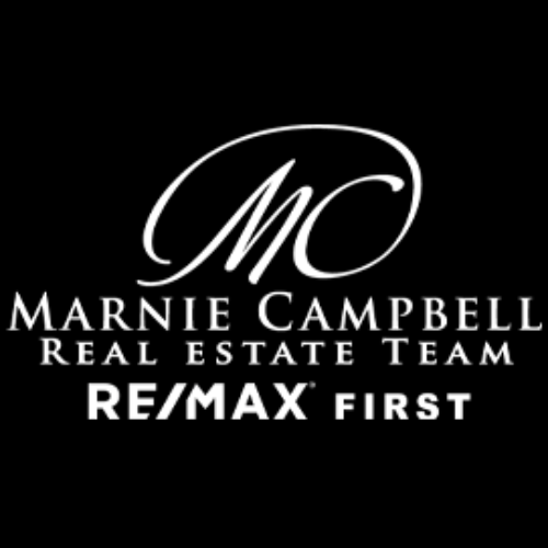 marnie campbell logo on black