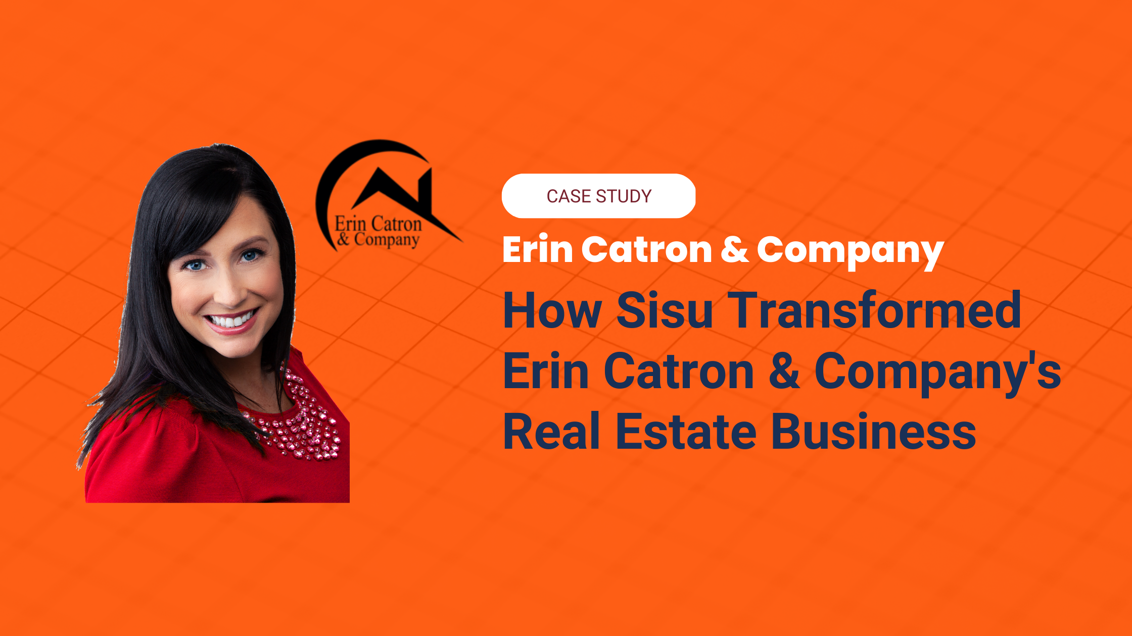 How Erin Catron & Company Increased Production with More Reliable Data and Transparency in Sisu