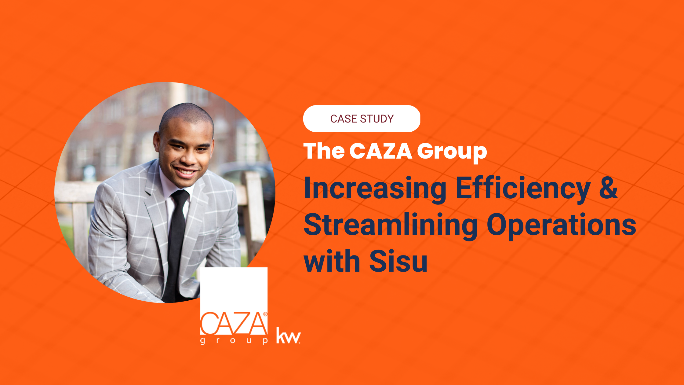 Doubling the Capacity of CAZA Group's Transaction Coordinators with Sisu